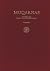 Muqarnas, Volume 3
