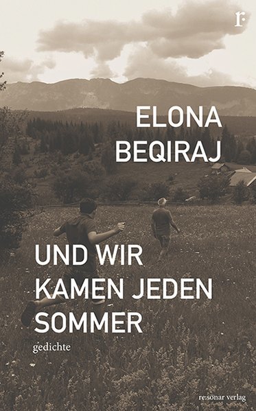 und wir kamen jeden sommer (Paperback)