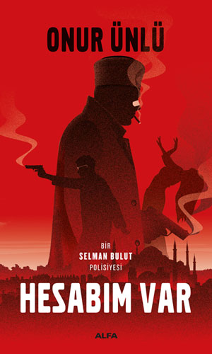 Hesabım Var (Paperback)