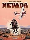 Nevada by Jean-Pierre Pécau