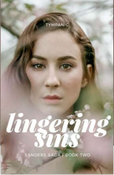 Lingering Sins (The Sanders Saga #2)