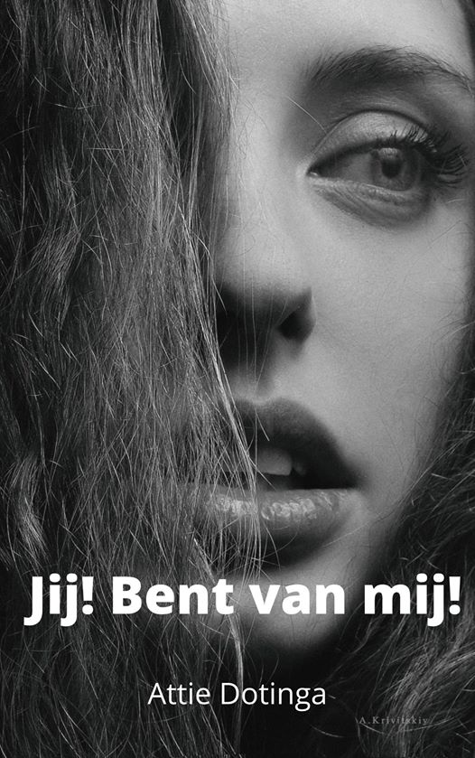 Jij! Bent van mij!