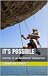 IT'S POSSIBLE: Journey of an Accidental Salesperson