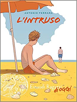 L'intruso (Paperback)