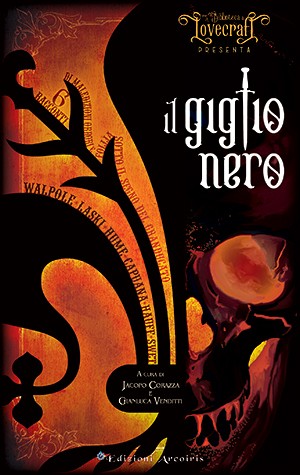 Il giglio nero