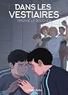 Dans les vestiaires