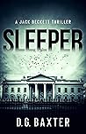 Sleeper (Jack Beckett Thrillers Book 13)