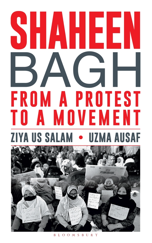 Shaheen Bagh: From a Protest to a Movement (Paperback)