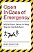 Open In Case of Emergency by Mike Rampton