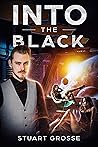 Book cover for Power (Into the Black, #25)