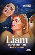 Liam: experiment 01