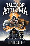 Tales of Attluma