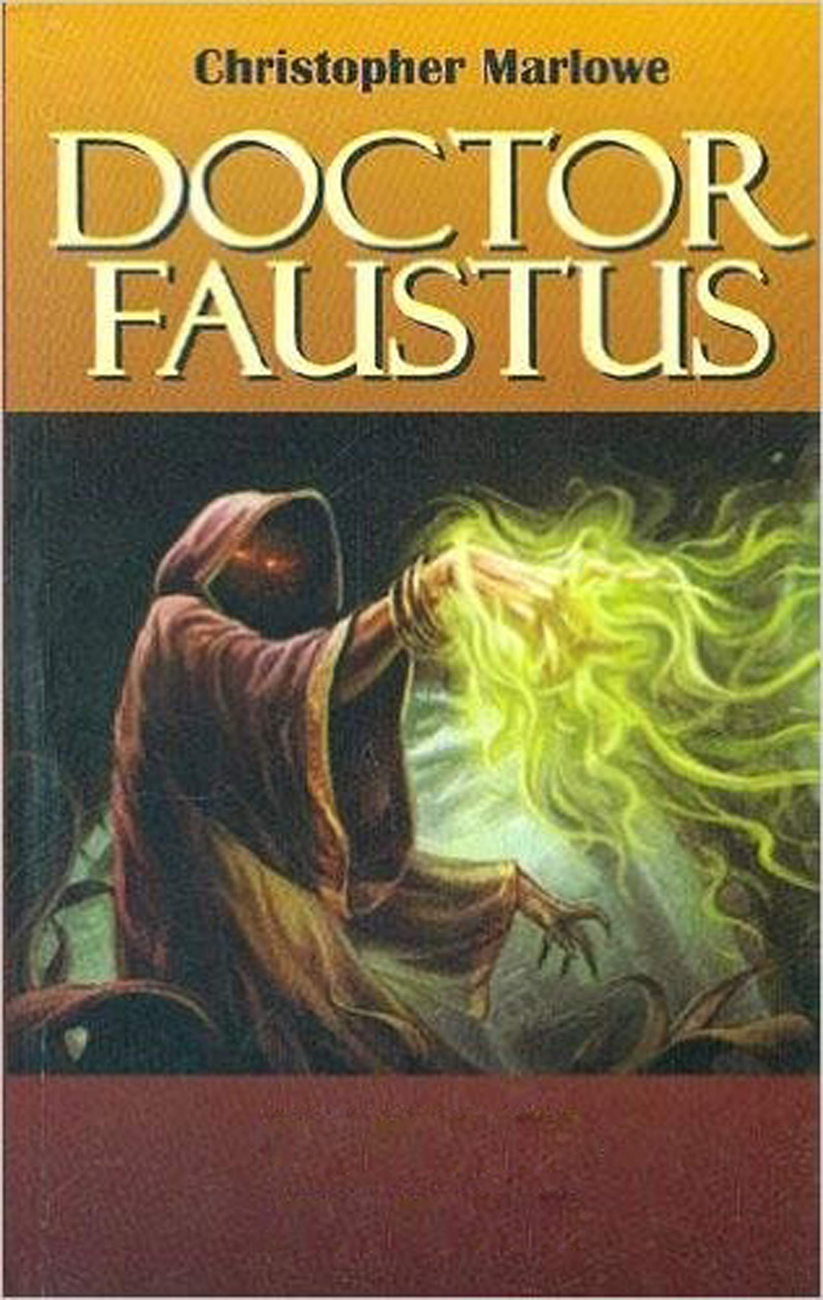 Doctor Faustus