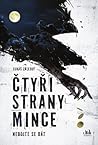 Čtyři strany mince by Lukáš Záleský Čtyři strany mince by Lukáš Záleský
