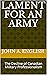 Lament for an Army by John A. English