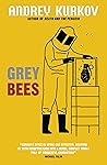 Grey Bees