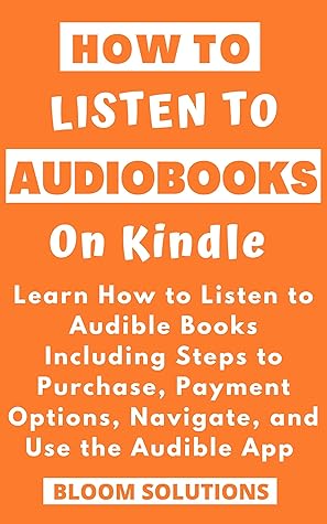 how do you buy books on audible app