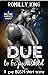 Due to Be Punished (Delphic Agency #2.5)