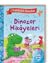 Dinozor Hikayeleri-5 Dakikalık Masallar
