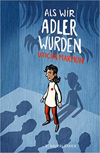 Als wir Adler wurden