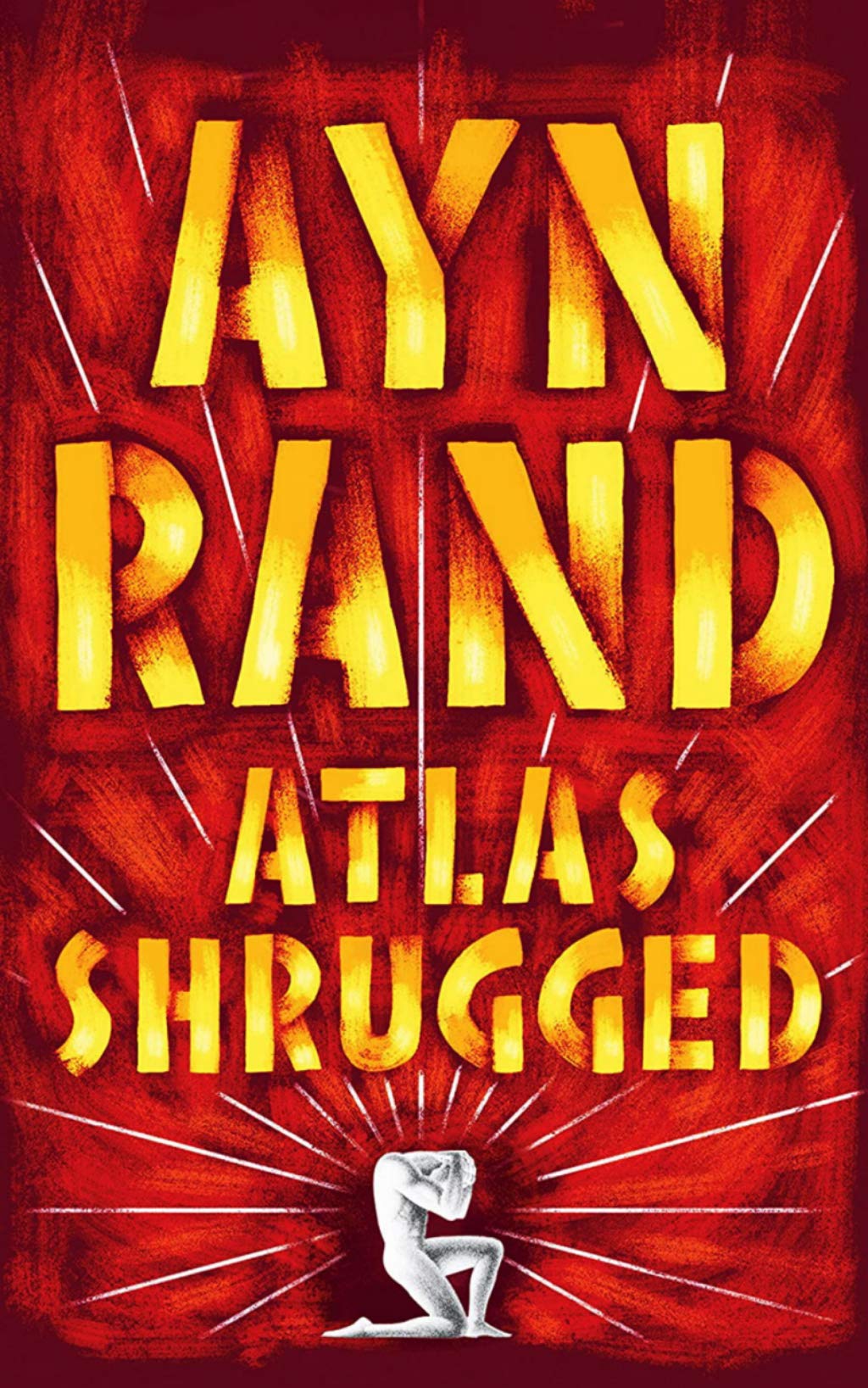 Atlas Shrugged