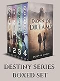 Destiny Series Boxed Set: Books 1 - 4