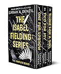 The Isabel Fielding Series: The Complete Trilogy
