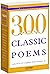 300 Classic poems：经典诗歌300首