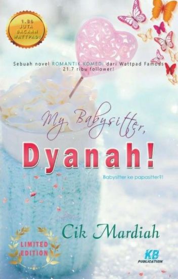 My Babysitter, Dyanah!