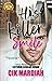 His Killer Smile by Cik Mardiah