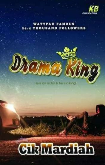 Drama King