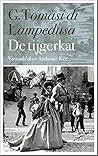 De tijgerkat by Giuseppe Tomasi di Lampedusa