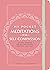 My Pocket Meditations for Self-Compassion: Anytime Exercises for Self-Acceptance, Kindness, and Peace (My Pocket Gift Book Series)