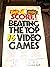 Score! Beating the rop 16 video games by Ken Uston