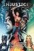 Injustice: Año tres