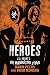 Heroes: A Morningstar Strain Novel (Z.A. Recht's Morningstar Strain)