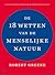 De 18 wetten van de menselijke natuur