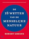 De 18 wetten van ...