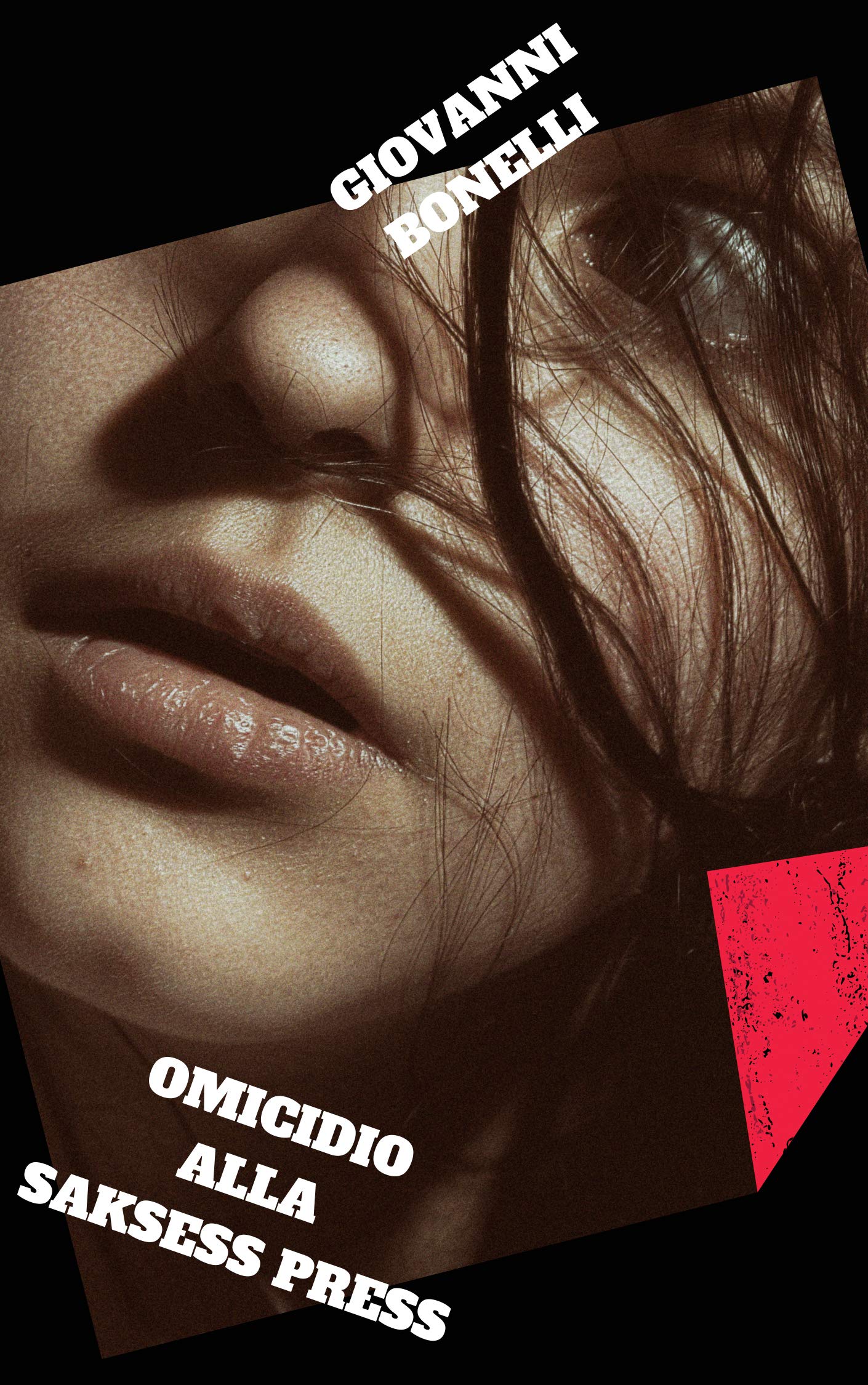 Regalo: Omicidio alla Saksess Press 1: Una pistola e una penna (Italian Edition)