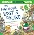 The Fabulous Lost & Found a...