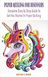 PAPER QUILLING FO...