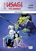 Usagi Yojimbo. Początek. Księga 2