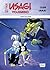 Usagi Yojimbo. Początek. Księga 2 (Usagi Yojimbo, #5-7)