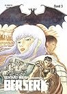Berserk, Band 3