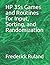 HP 35s Games and Routines for Input, Sorting, and Randomization by Frederick Ruland