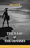 The Iliad & The O...