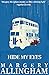 Hide My Eyes: A Gripping Mystery Set in London's West End (The Albert Campion Mysteries Book 13)