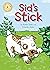 Sid's Stick: Independent Reading Yellow 3 (Reading Champion Book 13)