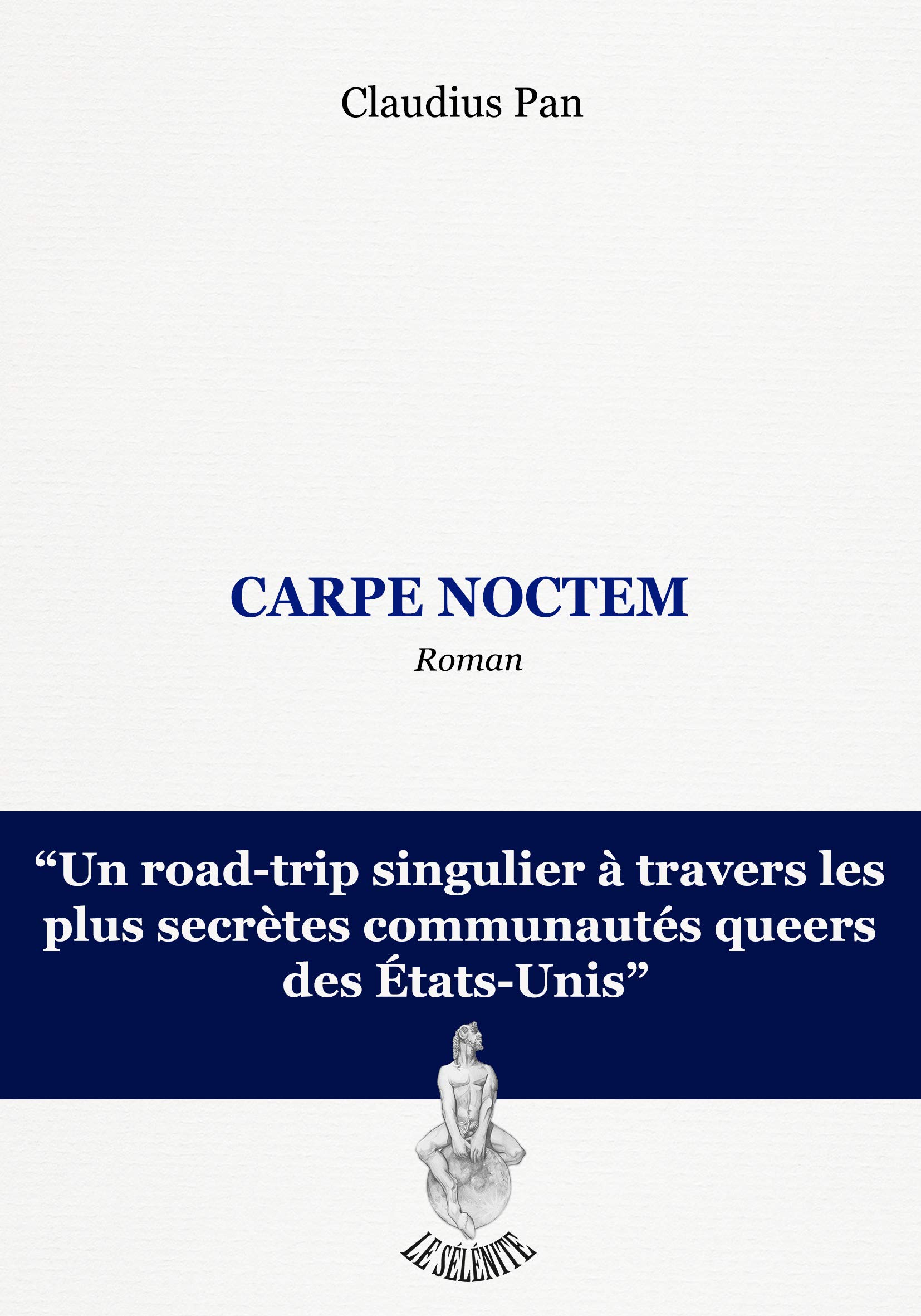 CARPE NOCTEM (French Edition)