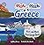 Mishi and Mashi Go to Greece